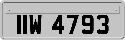 IIW4793