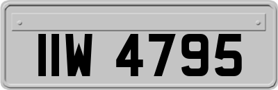 IIW4795