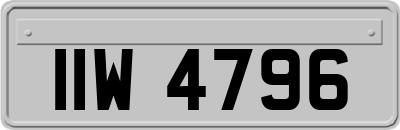 IIW4796
