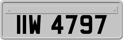 IIW4797