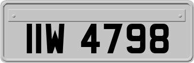 IIW4798