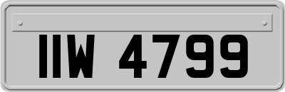 IIW4799