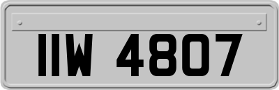 IIW4807