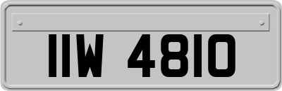 IIW4810