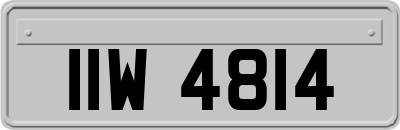 IIW4814