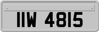 IIW4815