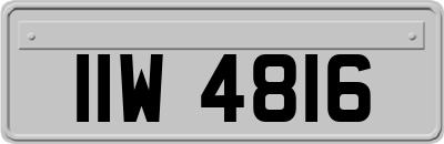 IIW4816