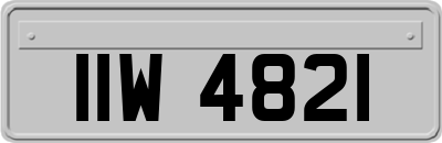 IIW4821