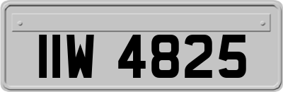 IIW4825