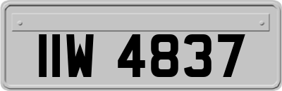 IIW4837