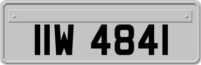 IIW4841