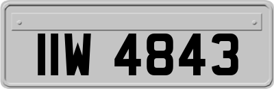 IIW4843