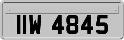 IIW4845