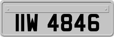 IIW4846