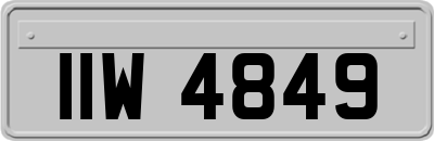IIW4849