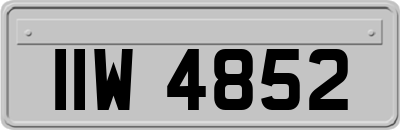 IIW4852