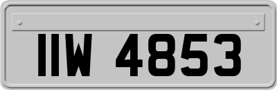 IIW4853