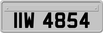 IIW4854