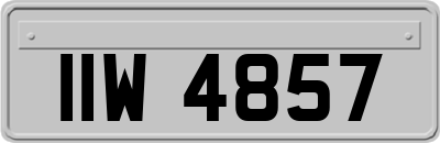 IIW4857