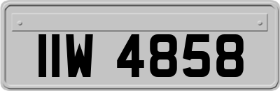 IIW4858