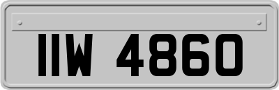 IIW4860