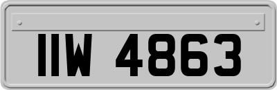 IIW4863