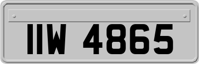 IIW4865