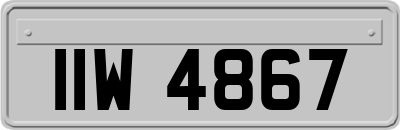 IIW4867