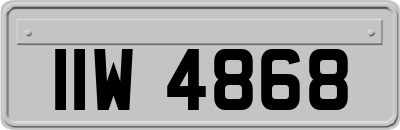 IIW4868