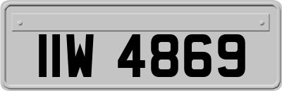 IIW4869