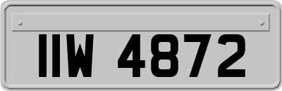 IIW4872