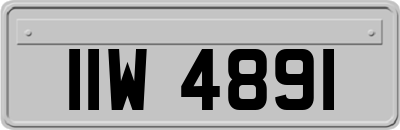 IIW4891