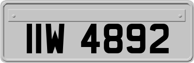 IIW4892