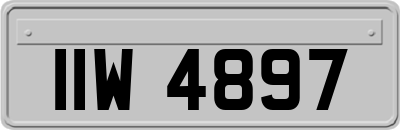 IIW4897
