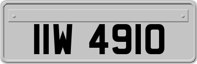 IIW4910