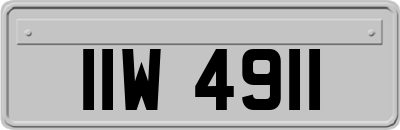 IIW4911