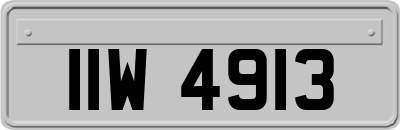 IIW4913