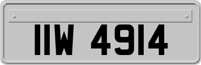 IIW4914