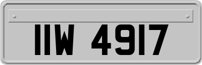 IIW4917