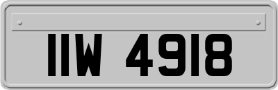 IIW4918