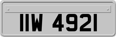 IIW4921