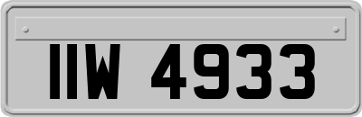 IIW4933