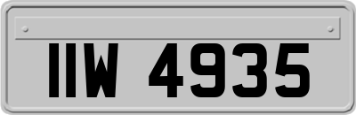 IIW4935