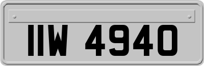 IIW4940