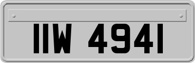 IIW4941