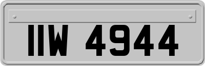 IIW4944
