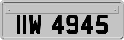 IIW4945