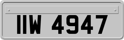 IIW4947