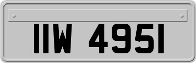 IIW4951