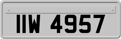 IIW4957